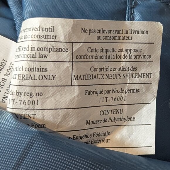 Dakine Rockaway Crossbody Messenger Bag Convertible Backpack - Picture 10 of 10